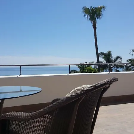 Villa La Perla Blanca