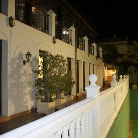 Villa La Perla Blanca