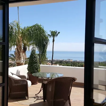La Perla Blanca Villa