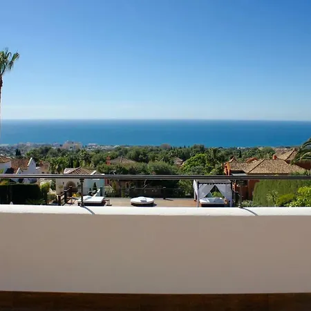 La Perla Blanca Marbella