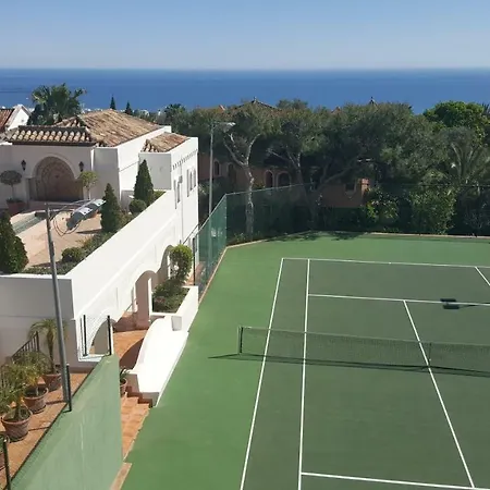 La Perla Blanca Marbella