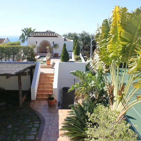 Villa La Perla Blanca *