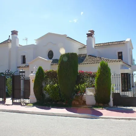 La Perla Blanca * Marbella