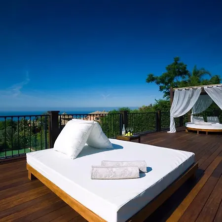 Villa La Perla Blanca *