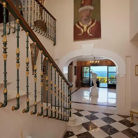 Villa La Perla Blanca *