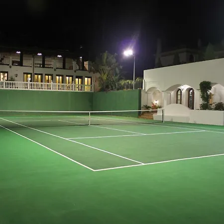 La Perla Blanca * Marbella