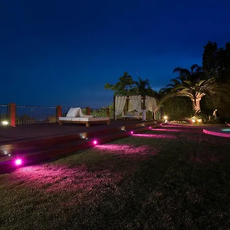 Villa La Perla Blanca *