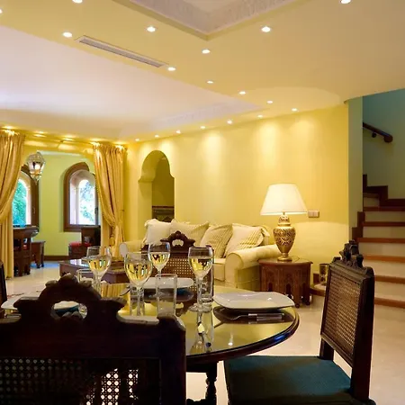 Villa La Perla Blanca *