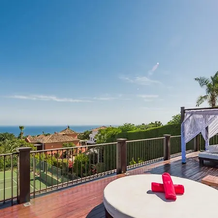 Villa La Perla Blanca