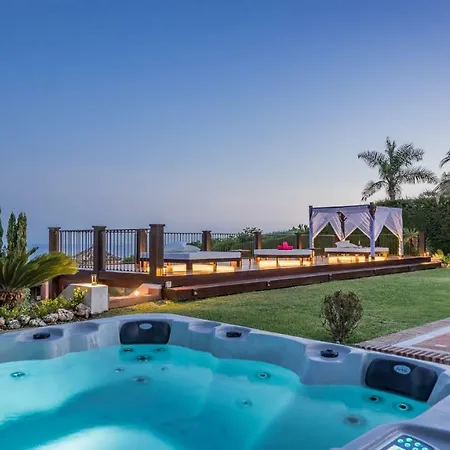 La Perla Blanca Marbella