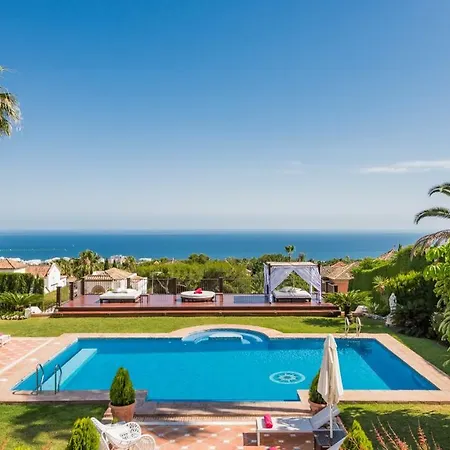 La Perla Blanca Marbella