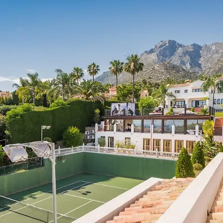 La Perla Blanca Villa