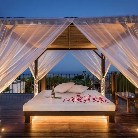 La Perla Blanca Marbella