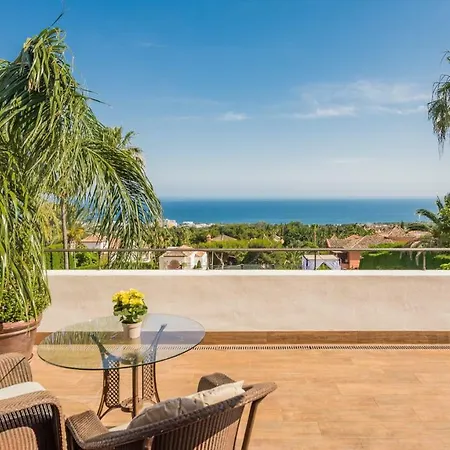 La Perla Blanca Villa