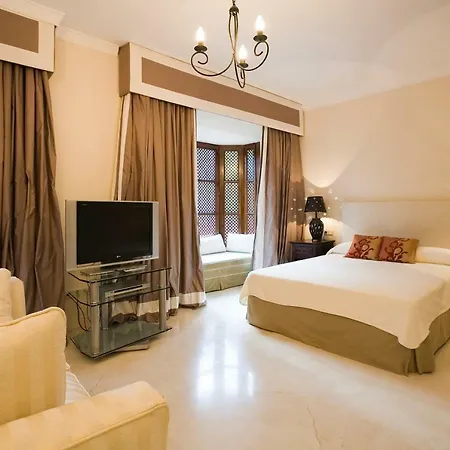 La Perla Blanca Villa *
