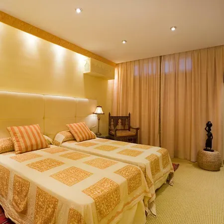 La Perla Blanca Villa *
