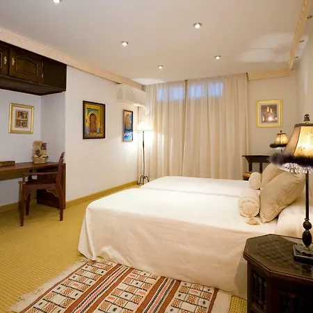 La Perla Blanca * Marbella