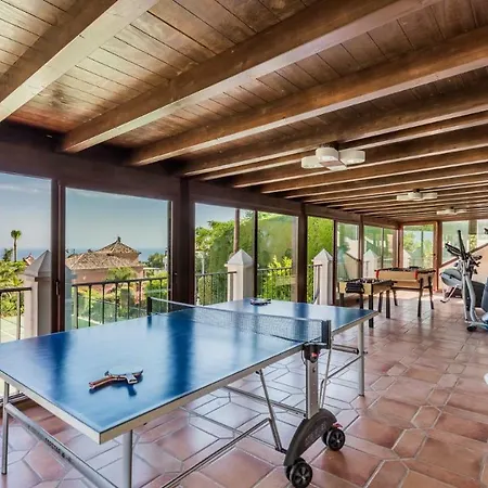 Villa La Perla Blanca *