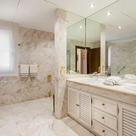 Villa La Perla Blanca *