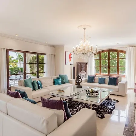 Villa La Perla Blanca