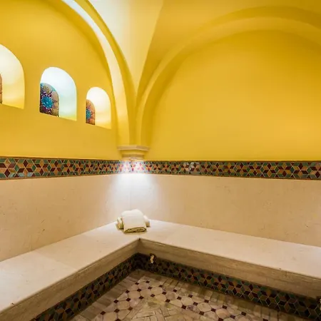 Villa La Perla Blanca *