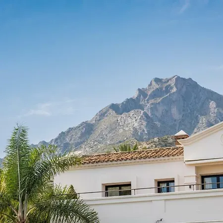 Villa La Perla Blanca
