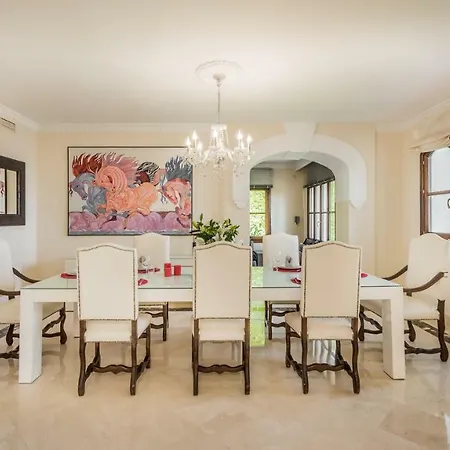 La Perla Blanca * Marbella