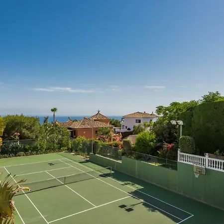 Villa La Perla Blanca *