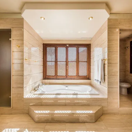 Villa La Perla Blanca *