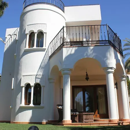 La Perla Blanca * Марбелья
