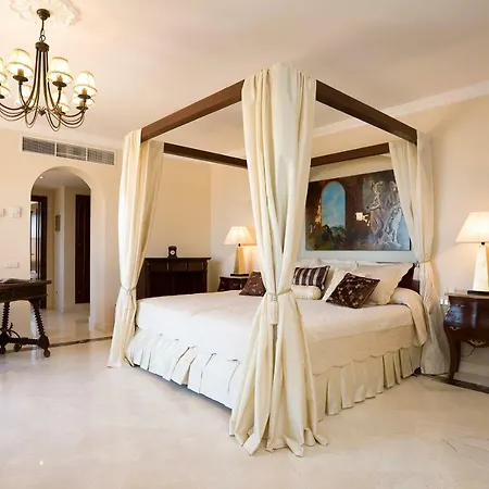 Вилла La Perla Blanca