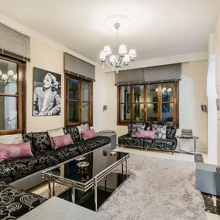 Вилла La Perla Blanca